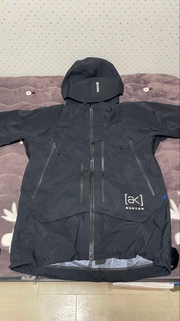 Burton [ak]® アクマー GORE-TEX PRO 3L ジャケット