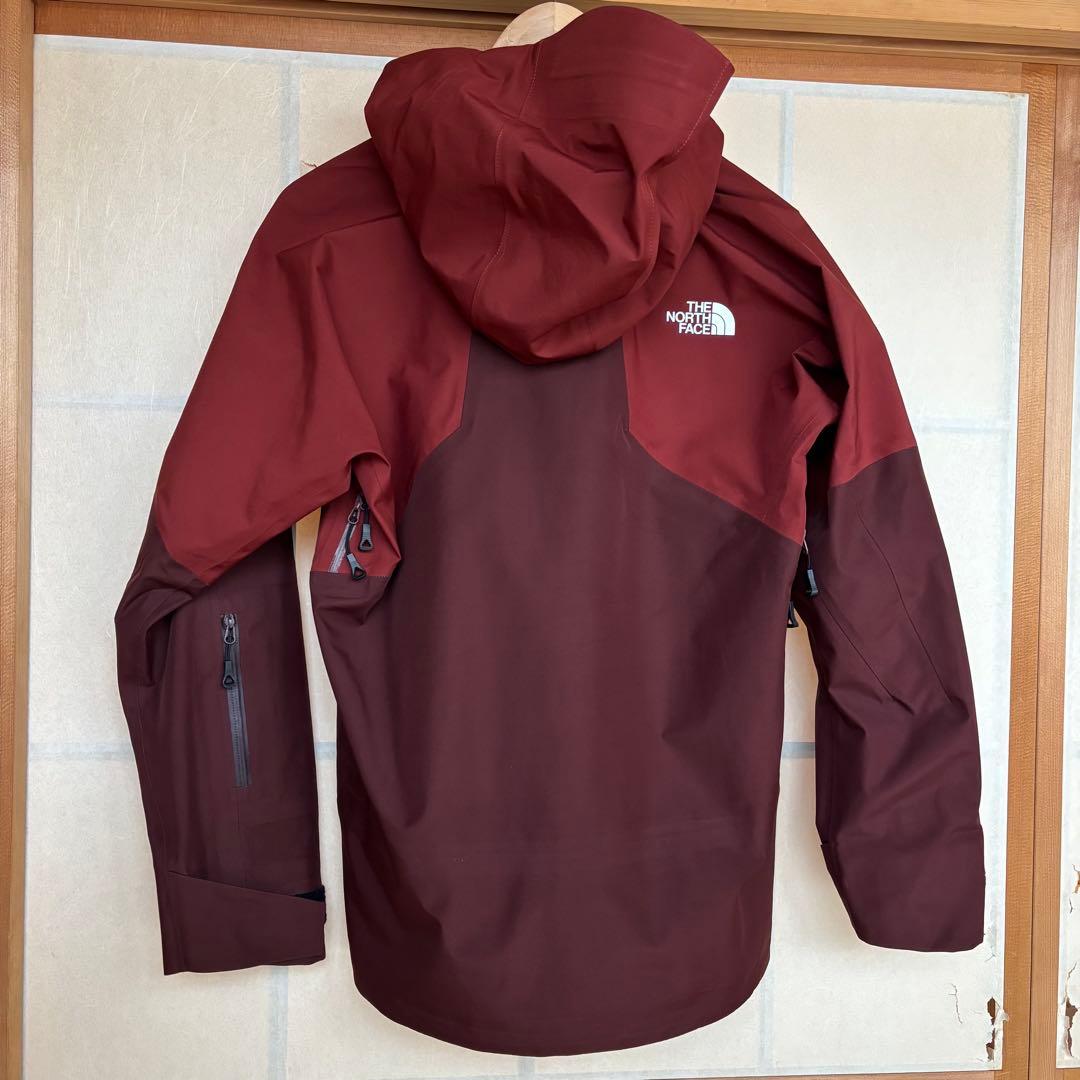 THE NORTH FACE パウダーガイドジャケットNS62001 レディース