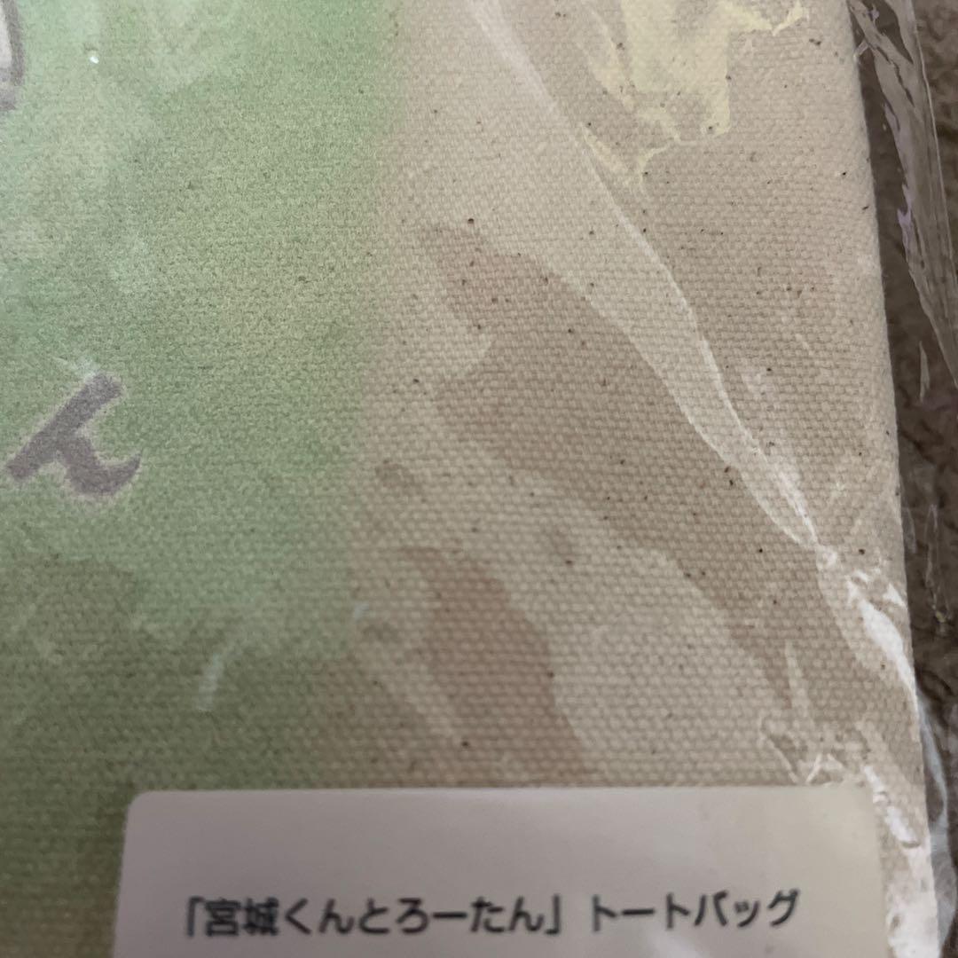 佐々木朗希　ボブルヘッド　トートバックセット