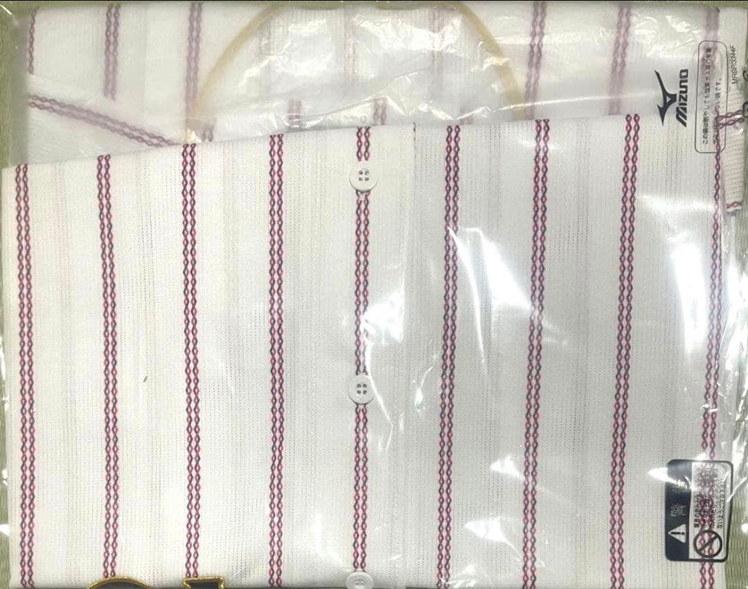 新品WBC 侍ジャパン 山本由伸　レプリカユニフォーム2026 Oサイズ 正規品