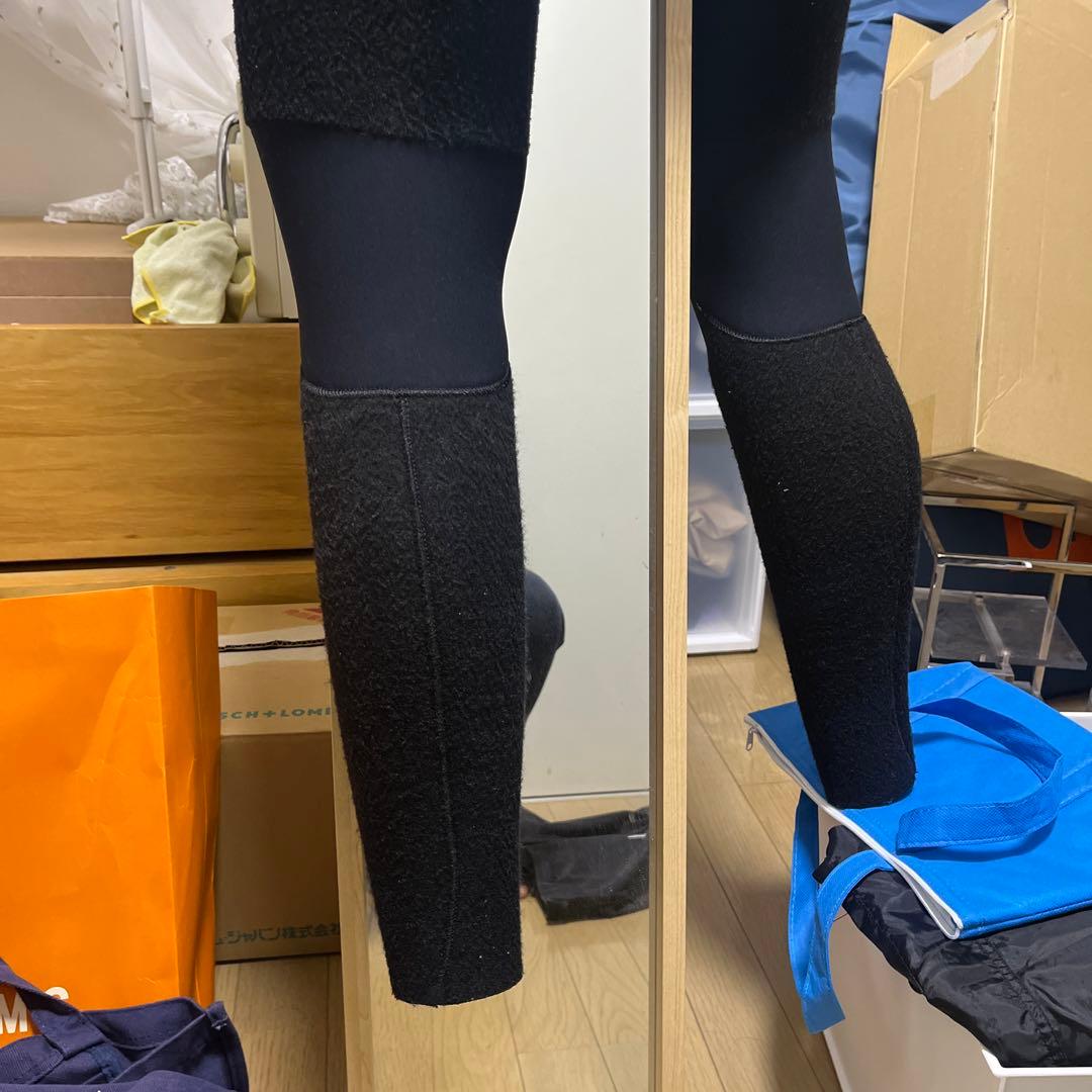 ウエットスーツ　　メルガリクソン