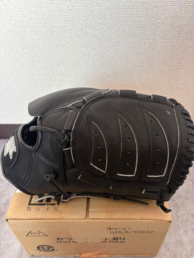 SSK　軟式グローブ　投手用