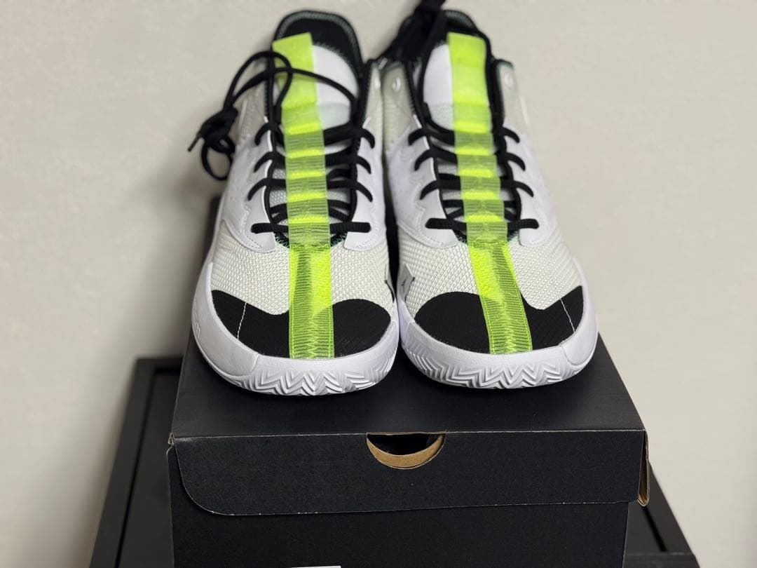 グ*ー様 【新品未使用】jordan REACT ELEVATION PF