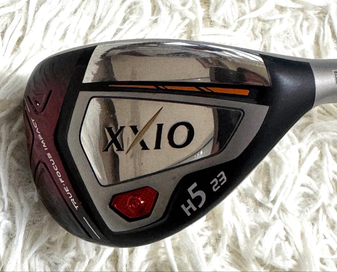 【美品】メンズゴルフクラブセット XXIO10 BeZEAL 初心者 右用