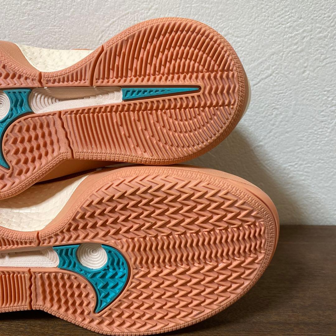 NIKE SABRINA 2 EP ナイキ サブリナ 2 バッシュ 23cm