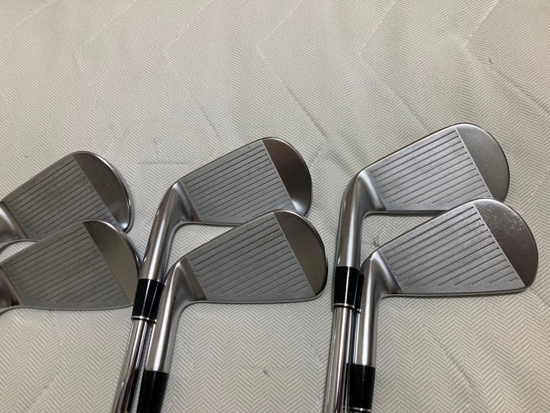 SRIXON ZX5 MK2 アイアンセット モーダス105Ｓ