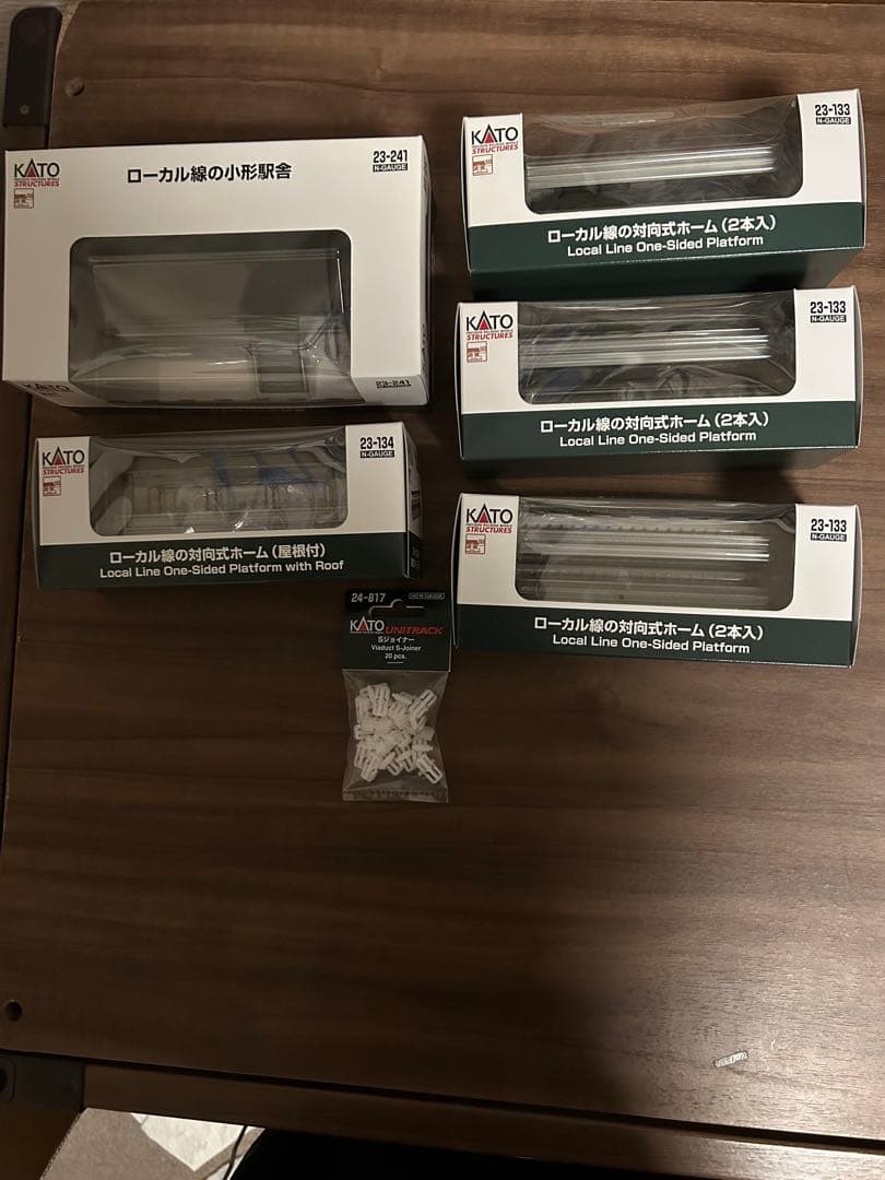 鉄道模型