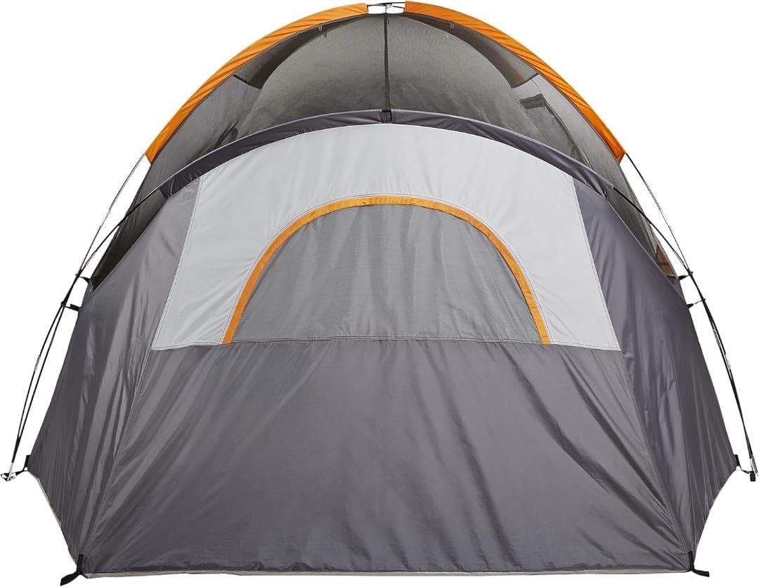 ［即日発送］ 8人用 Amazon ベーシック テント 防水 軽量 テント