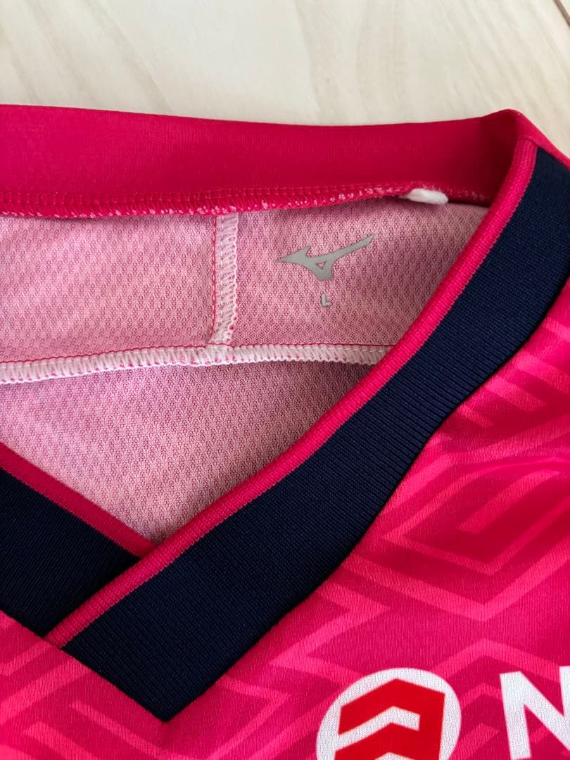 セレッソ大阪 ユニフォーム