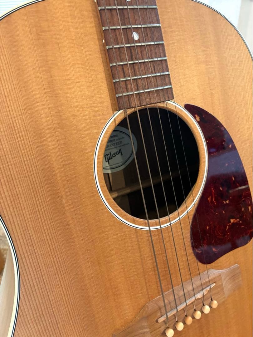 Gibson ギブソン G-45 アコースティックギター　アコギ　エレアコ