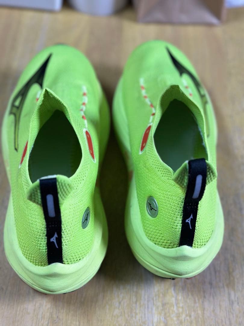 Mizuno　NEO VISTA　ネオビスタ26cm