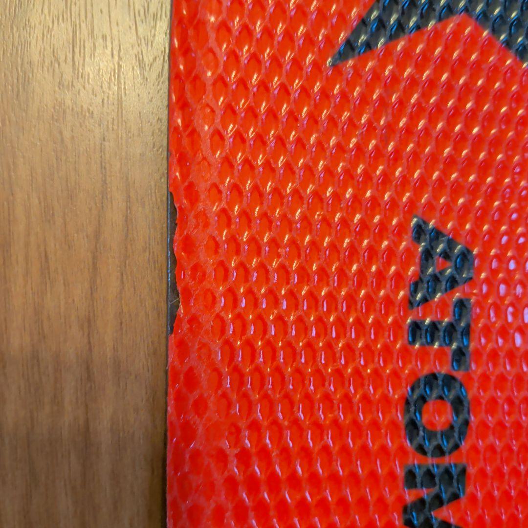 ATOMIC REDSTER J2 120cm + ビンディングセット