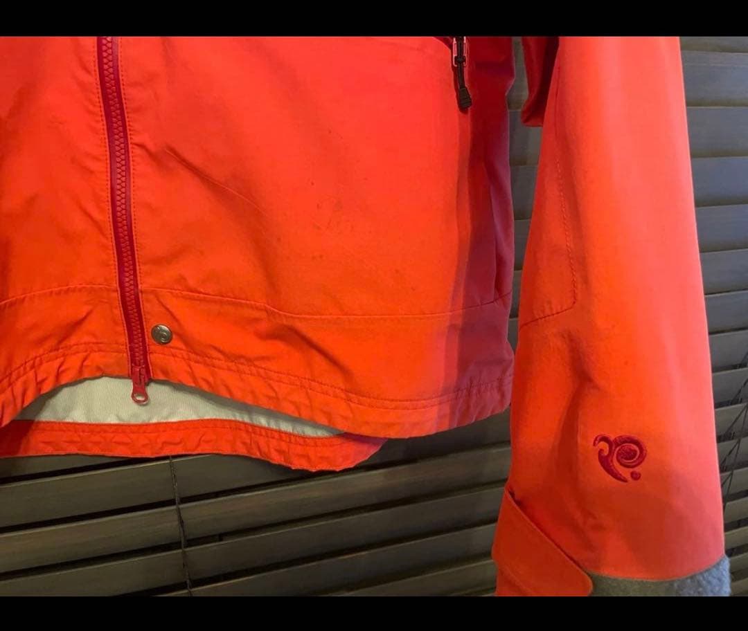 スノーボード p.rhythm COURSE GUY JACKET XL