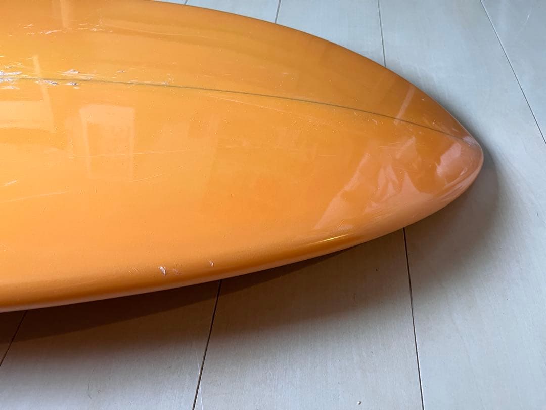 ドナルド・タカヤマ、ファンボード、Hawaiian pro design