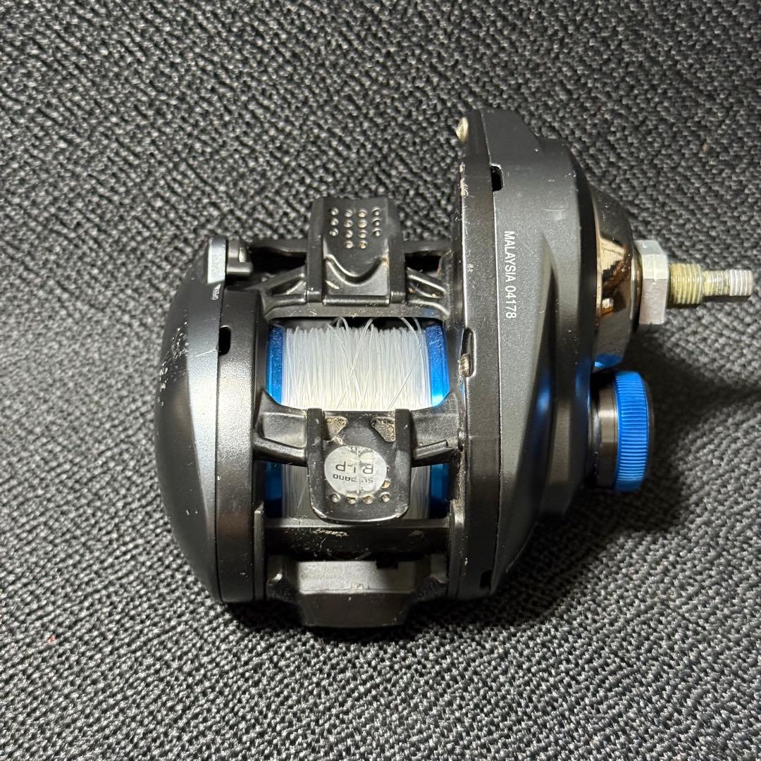 シマノ　20SLX DC 71