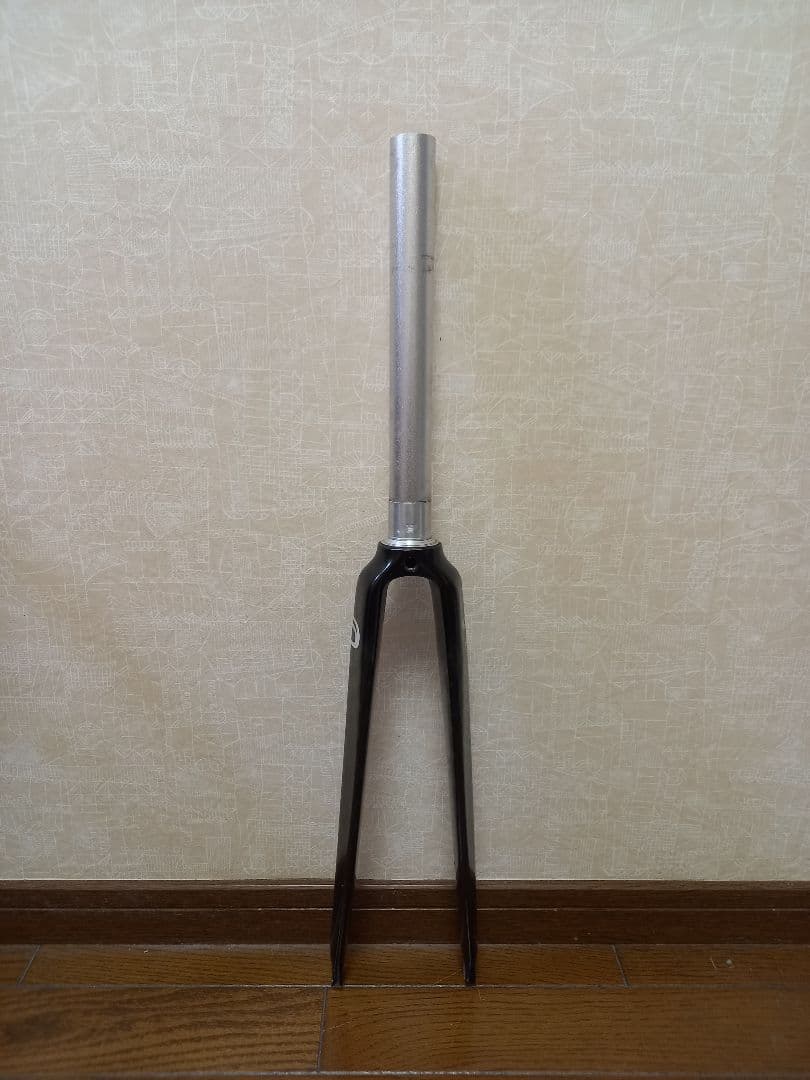 アルピナ　Alpina Full Carbon Road Fork　ピスト