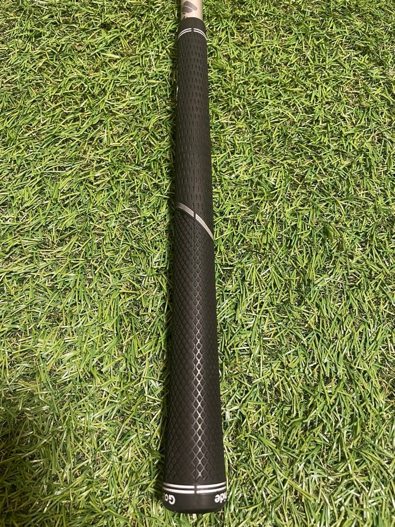 HONMA GS PROTOTYPE1 9.5° ヘッドカバー・レンチ付