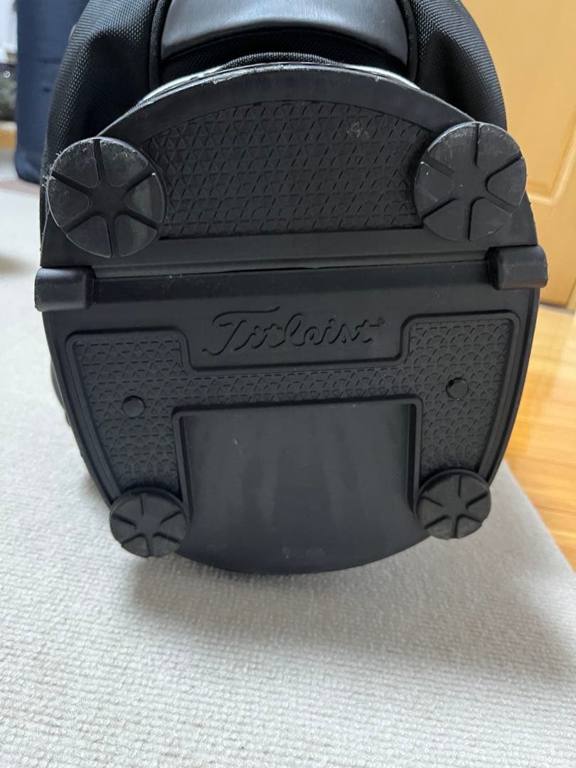 タイトリスト(TITLEIST) スタンドバッグ TB20SXSF