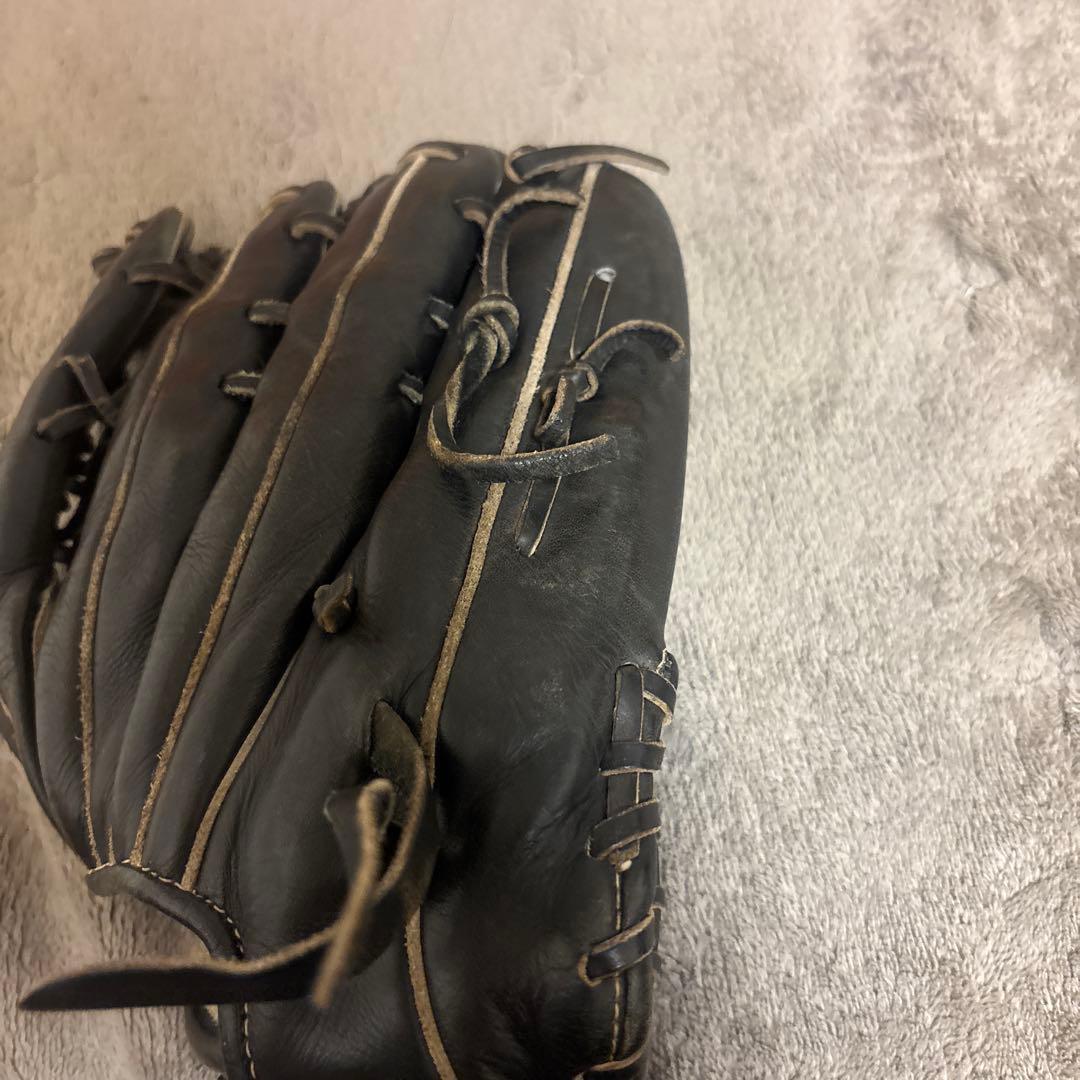 大幅値下げ　Mizuno グローバル　エリート　左　　硬式外野手用