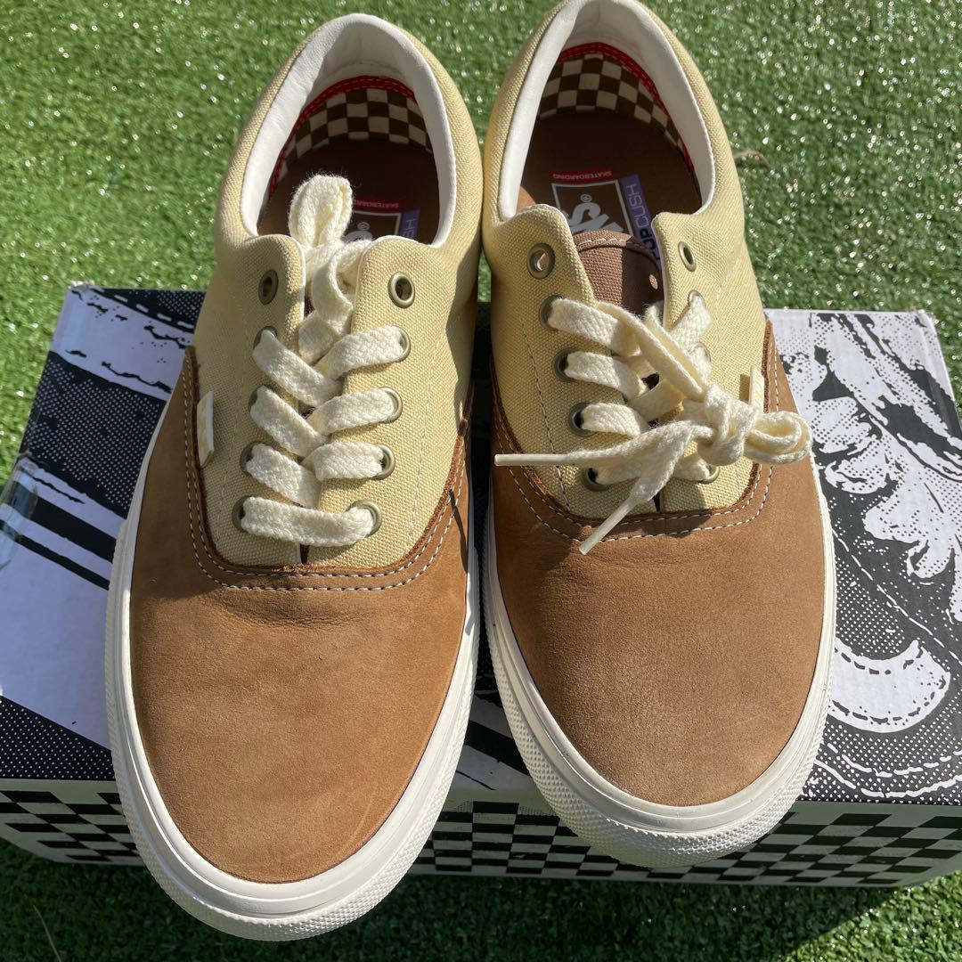 VANS skate Era 27.5cm 新品未使用品