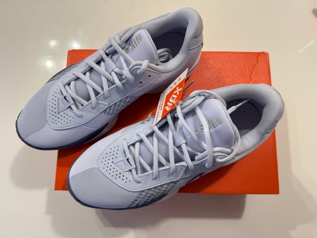 シューズ(男性用) NIKE AIR ZOOM G.T CUT ACADEMY EP 28cm