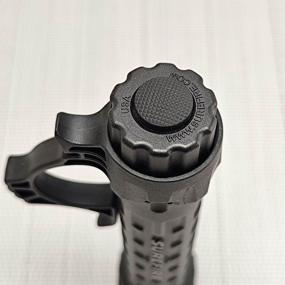 SUREFIRE G3 Z44仕様・Nextorch FR-1