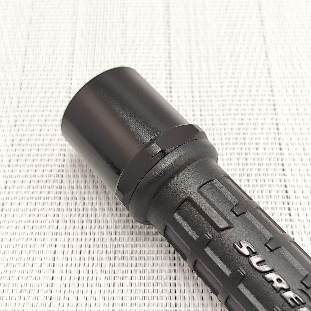 SUREFIRE G3 Z44仕様・Nextorch FR-1