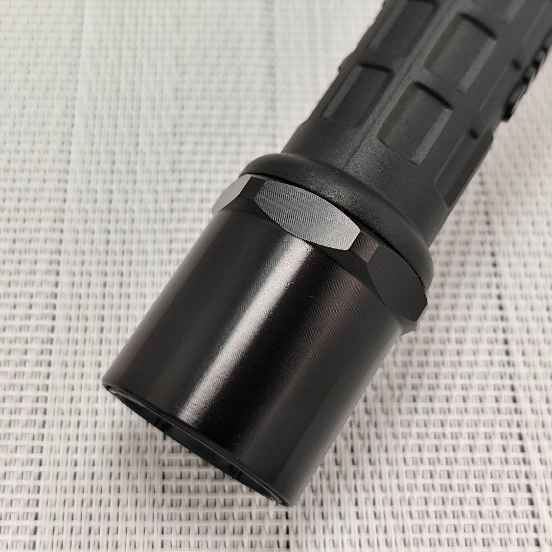 SUREFIRE G3 Z44仕様・Nextorch FR-1