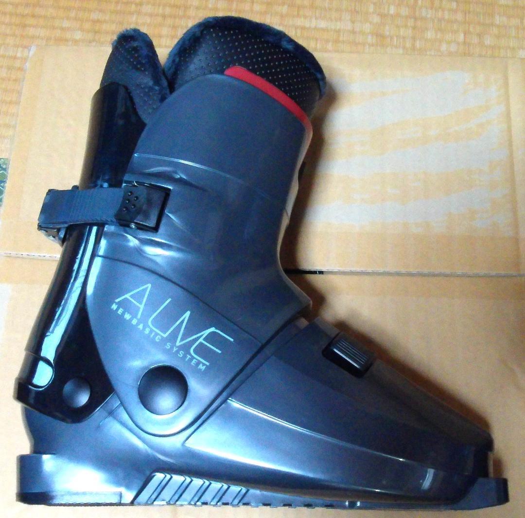 GEN ゲン リアエントリー ALIVE Gunl　26～26.5
