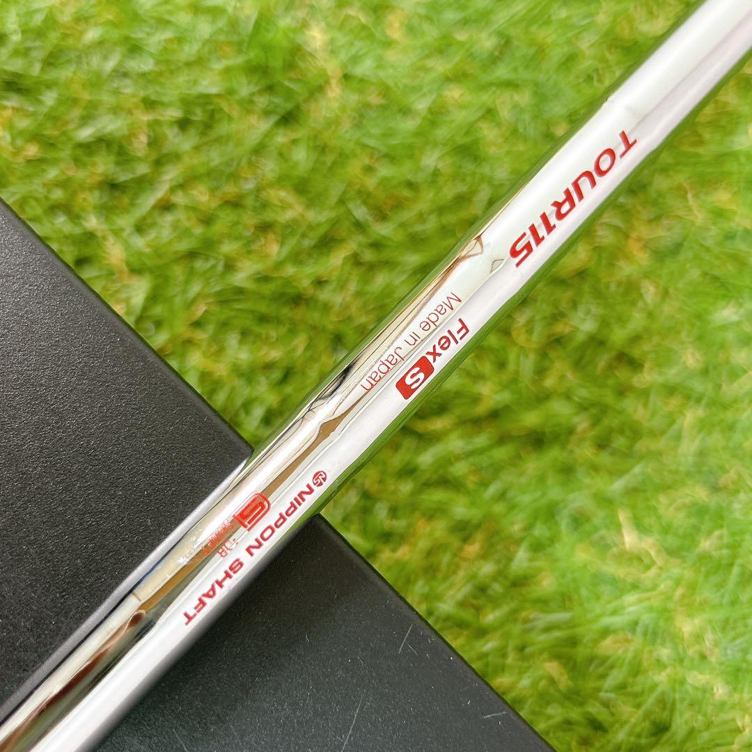 新品　タイトリスト　T100 ウェッジ　50° S Titleist