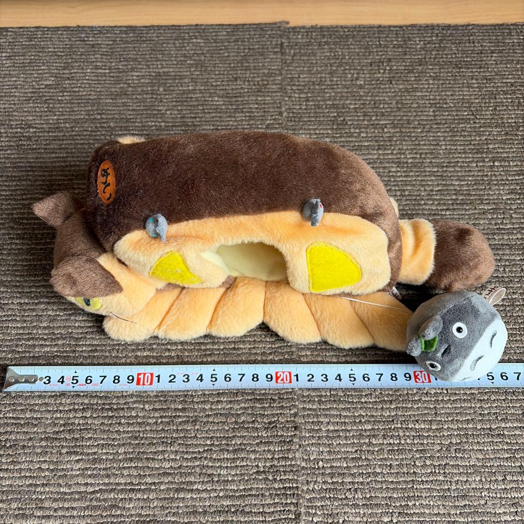 トトロ ぬいぐるみセット