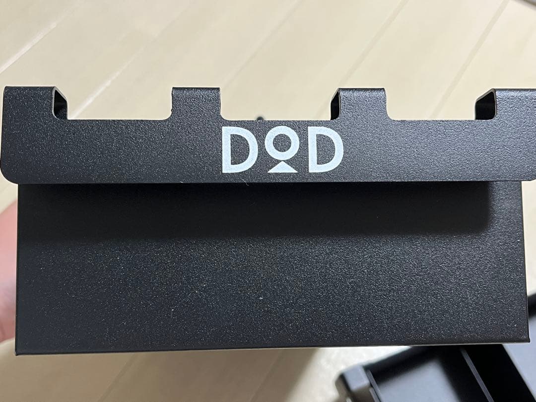 ★値下げ★ DOD コマイヤーツ　2個セット【販売終了品】