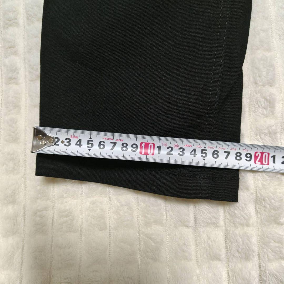 【美品】GOTCHA ガッチャゴルフ ストレッチ ロングパンツ XLサイズ