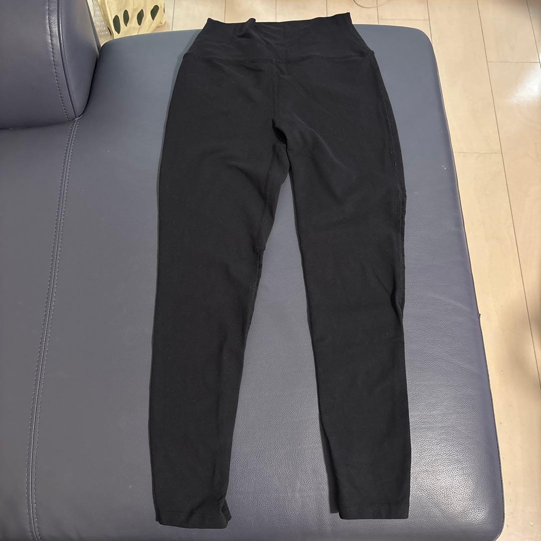 BEYONDYOGA SPACEDYE IN THEMIDIレギンス
