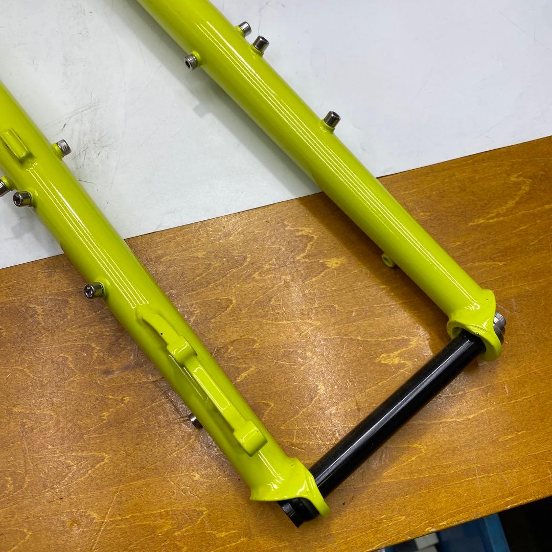 SURLY KARATE MONKEY サーリーカラテモンキー フロントフォーク