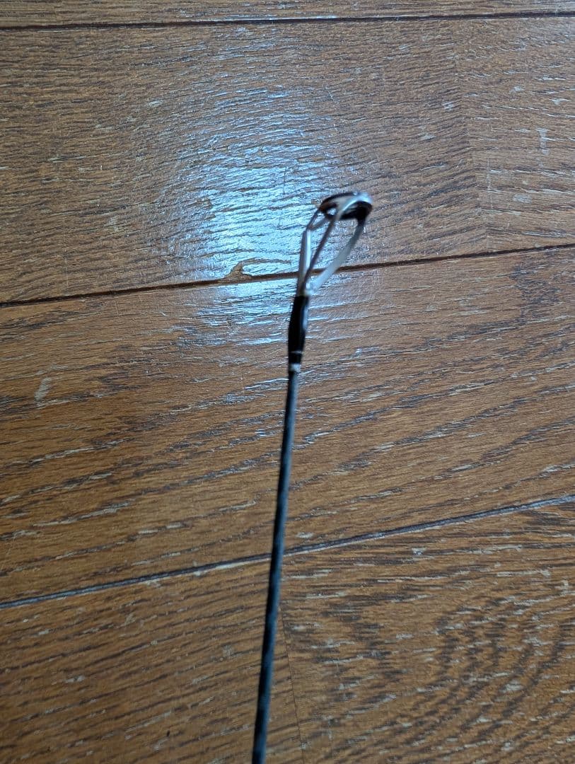 ロッド SHIMANO LUNAMIS S110M