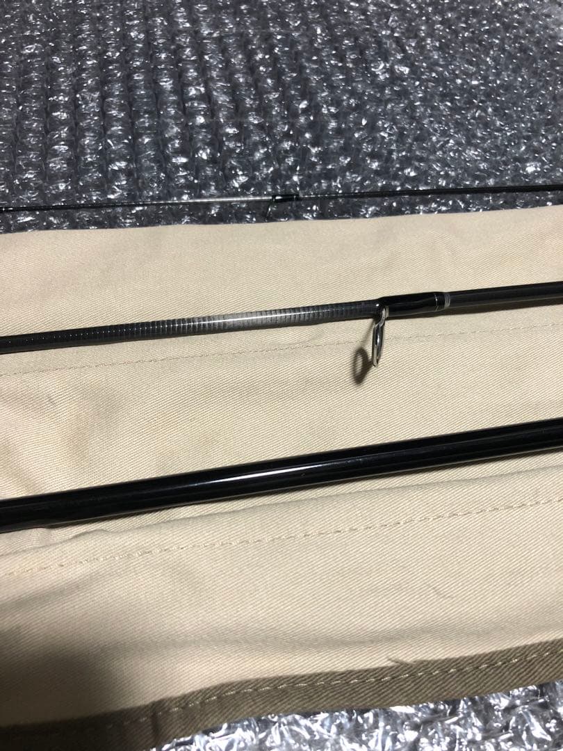 ダイワ　DAIWA ワイズストリーム　710ML-3