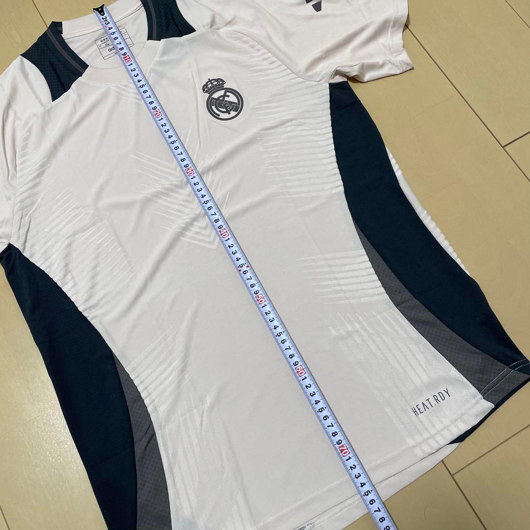 正規品 2XL レアル・マドリード ティロ 24/25 PROトレーニング