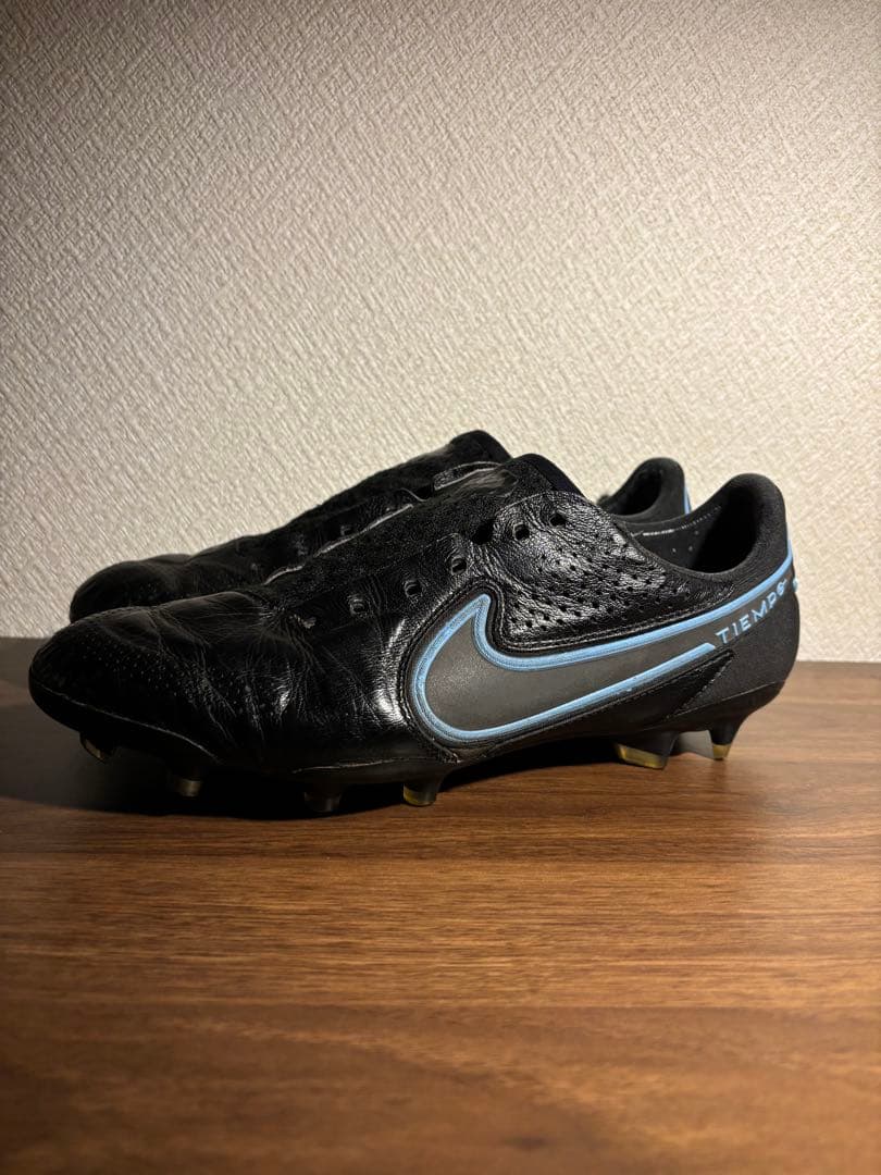 NIKE ティエンポレジェンド9 FG