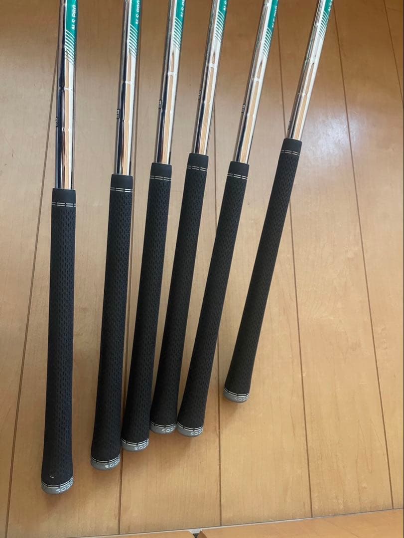 PING G400 G710 ゴルフクラブ9本セット ドライバー FW UT