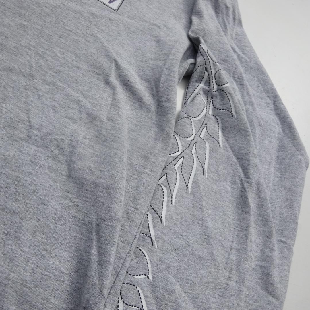 s*w様 STUSSY ステューシー 長袖ロンT　 LEILOW レイロー メキ