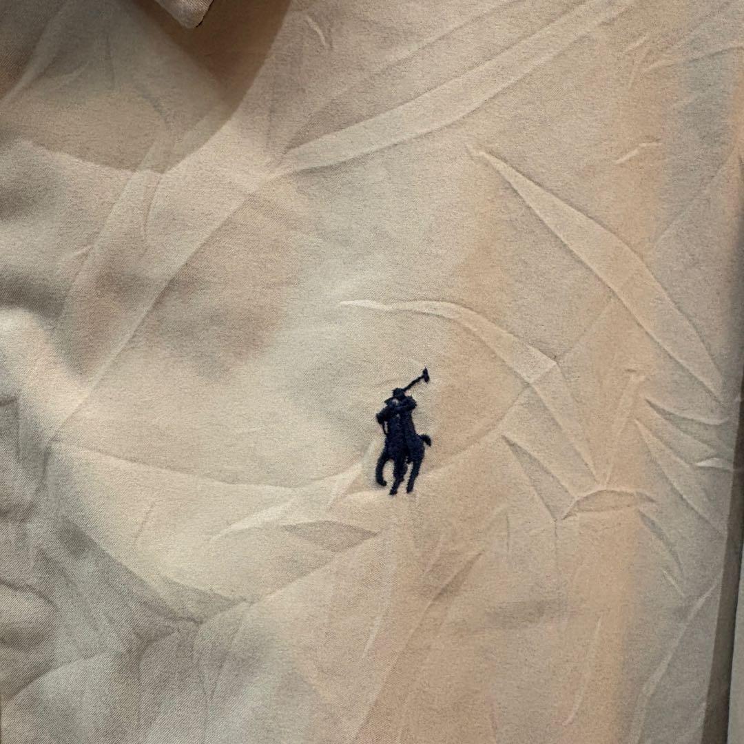 90s〜00s RALPH LAUREN スイングトップ ラルフローレン