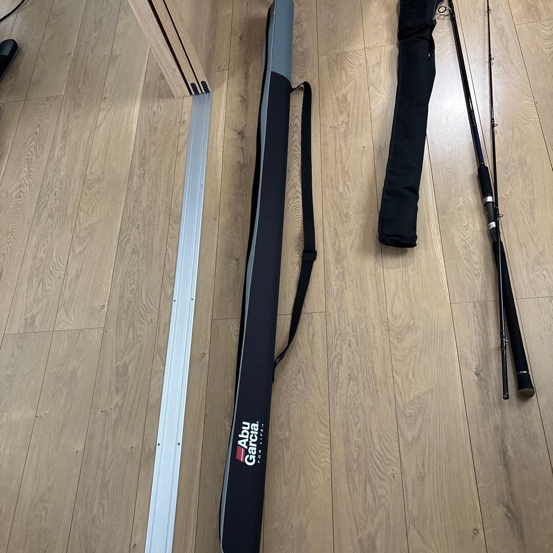 Major Craft SPX-1002LSJ ライトショアジギングロッド