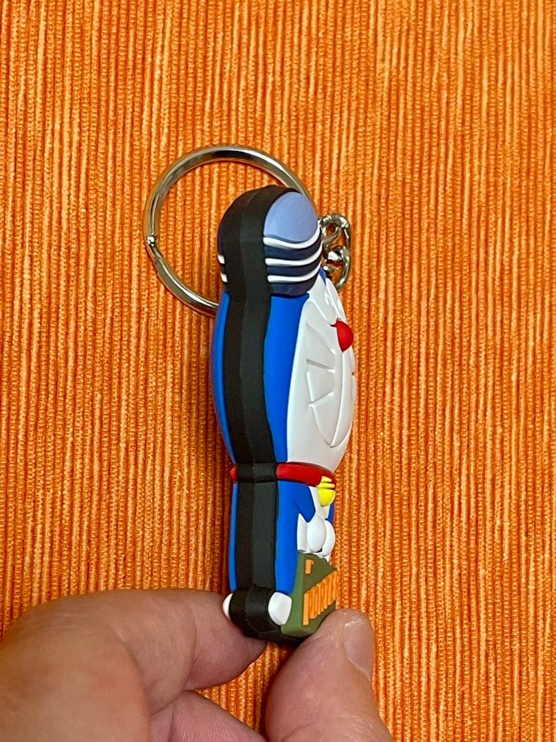 Syu  PORTER ドラえもん x PORTER KEY CHARM