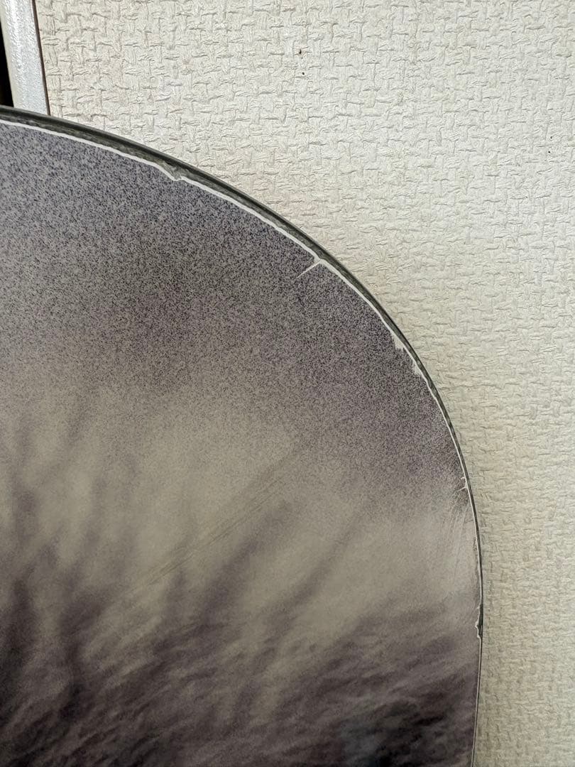 MOSS TOTO BLACKS スノーボード ライオンデザイン　約145cm