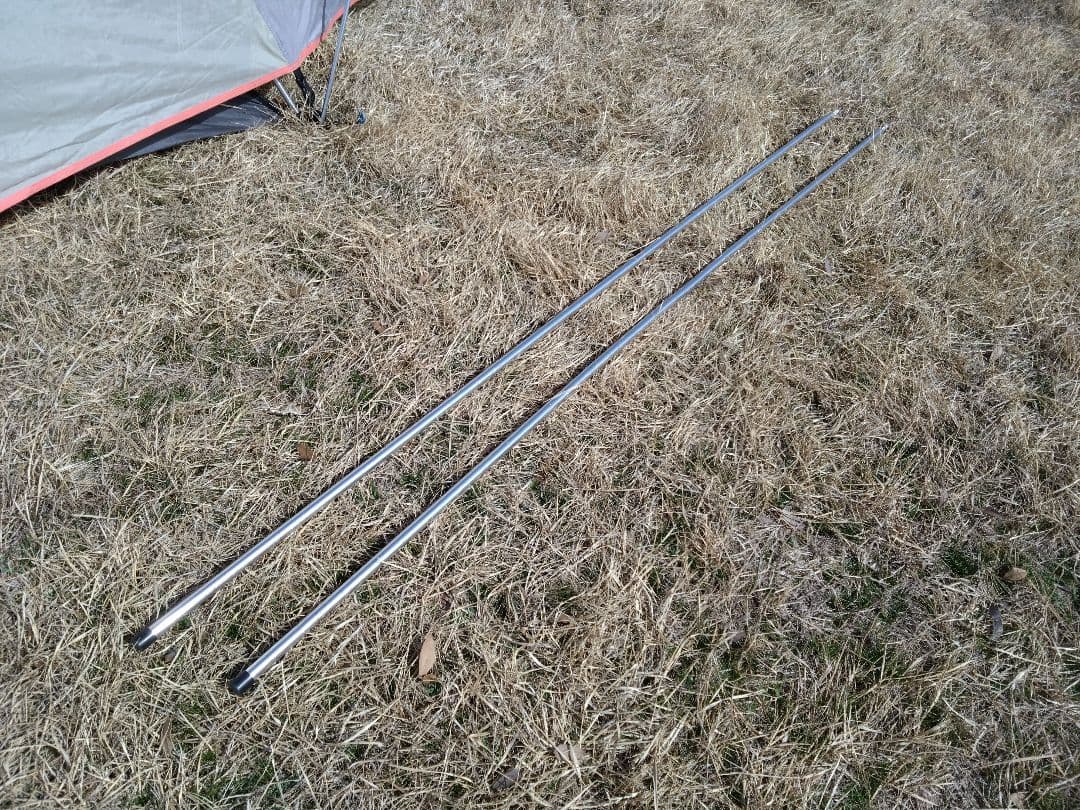 DoD プレミアムワンタッチテント T5-465