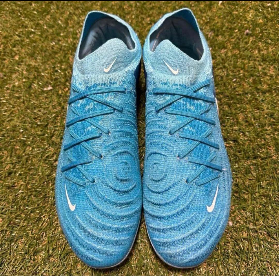 NIKE ファントムGX2 ELITE AG 25.5cm 337