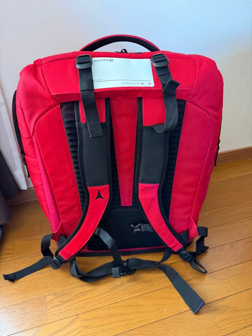 ATOMICバックパック80L
