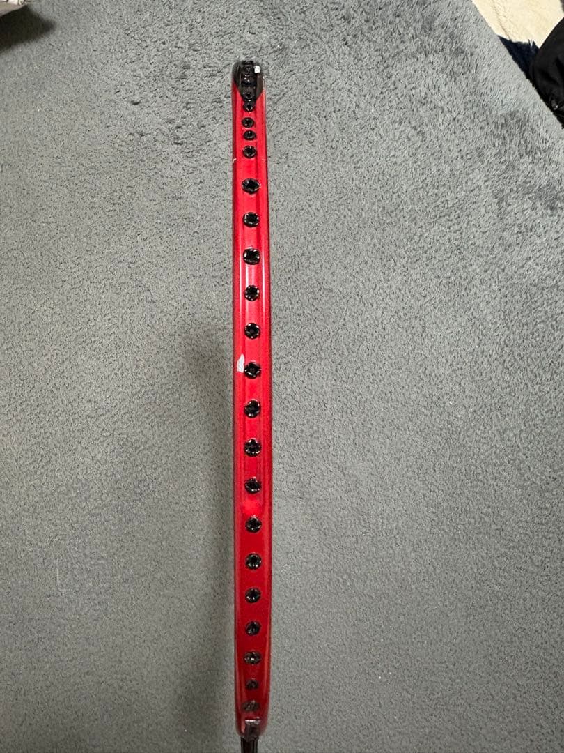 YONEX ASTROX 88D 4U G5＊廃盤モデル