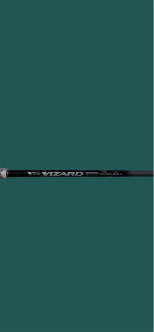 本間ゴルフ TW737P 6本(5-10) VIZARD INI75 S